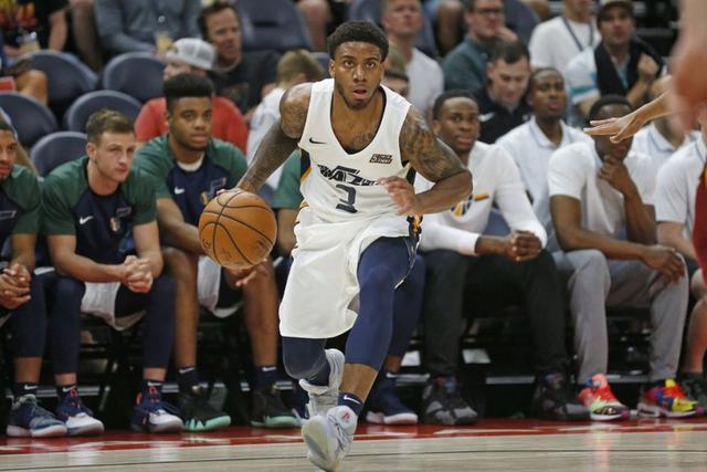 上海队官宣：任骏威约满离队 张知垚加盟西丙