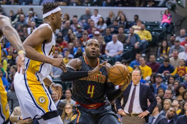 杨28+11老鹰险胜凯尔特人 步行者送76人5连败