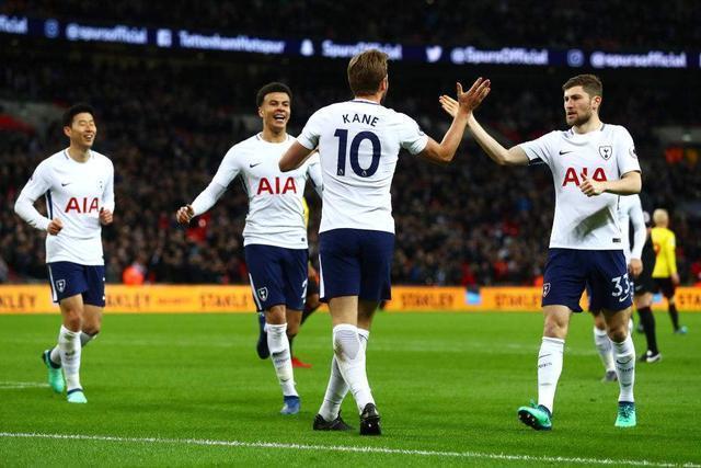 热刺=瓜帅克星！瓜帅带队已经输给热刺9次了